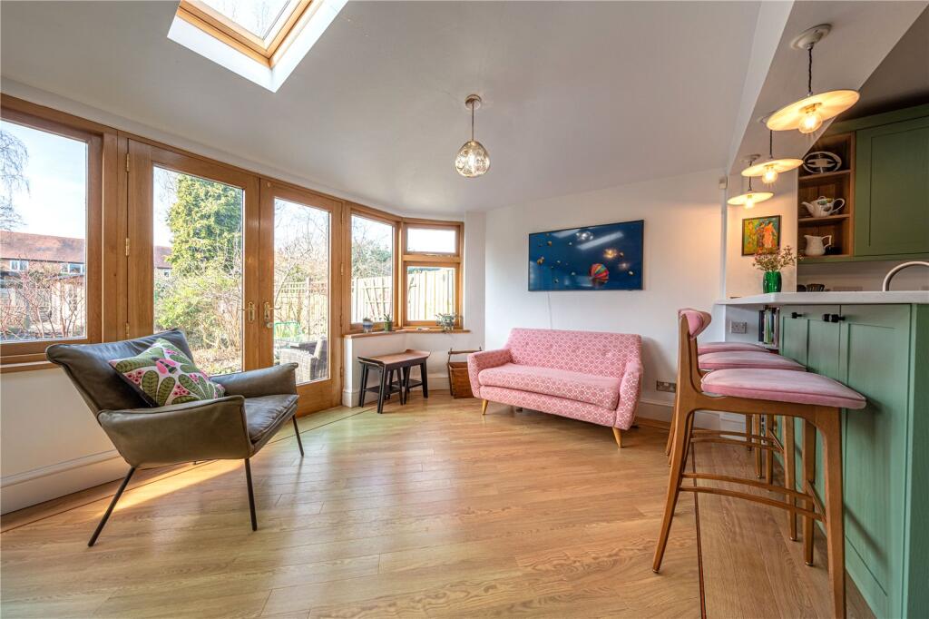 Additional property image - Emmanuel Road, Sutton Coldfield, West Midlands, B73