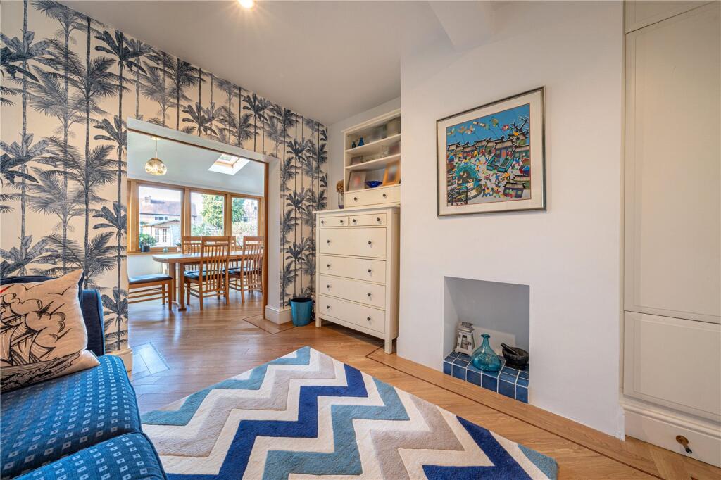 Additional property image - Emmanuel Road, Sutton Coldfield, West Midlands, B73