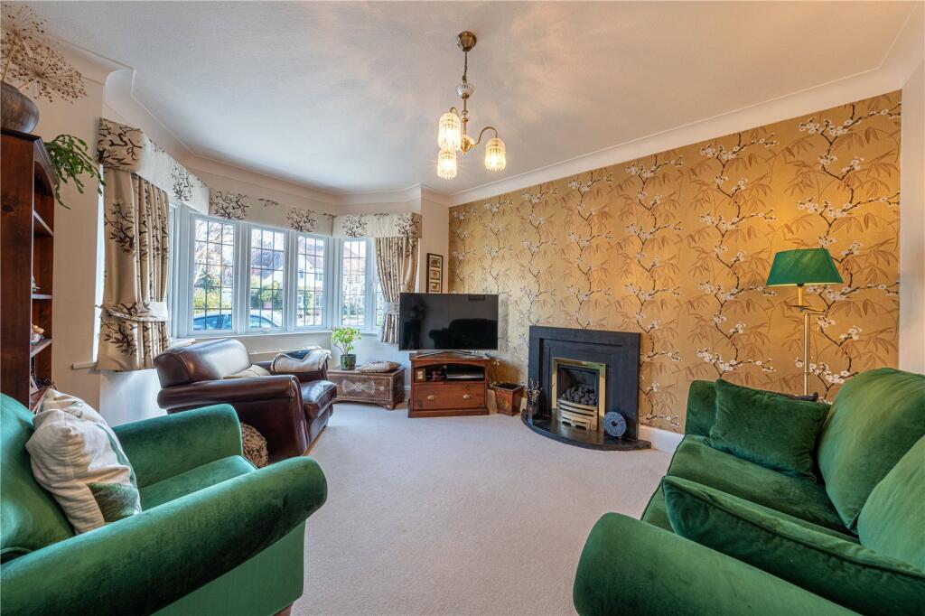 Additional property image - Emmanuel Road, Sutton Coldfield, West Midlands, B73