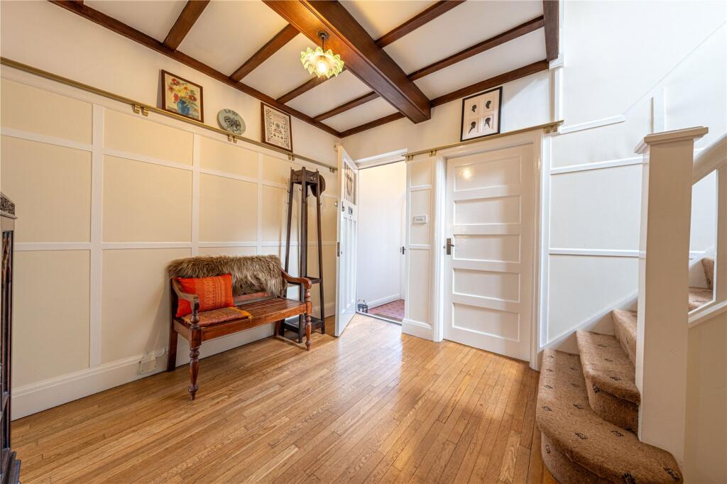 Additional property image - Emmanuel Road, Sutton Coldfield, West Midlands, B73