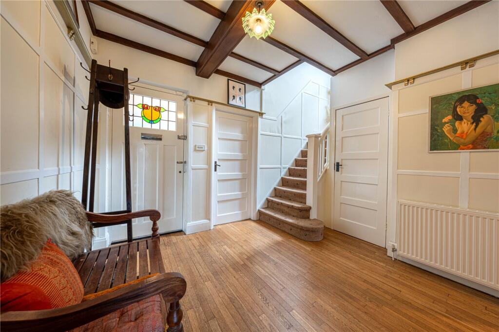 Additional property image - Emmanuel Road, Sutton Coldfield, West Midlands, B73