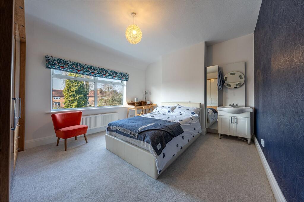 Additional property image - Emmanuel Road, Sutton Coldfield, West Midlands, B73