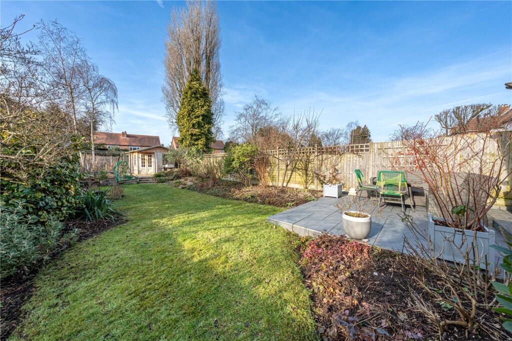 Additional property image - Emmanuel Road, Sutton Coldfield, West Midlands, B73