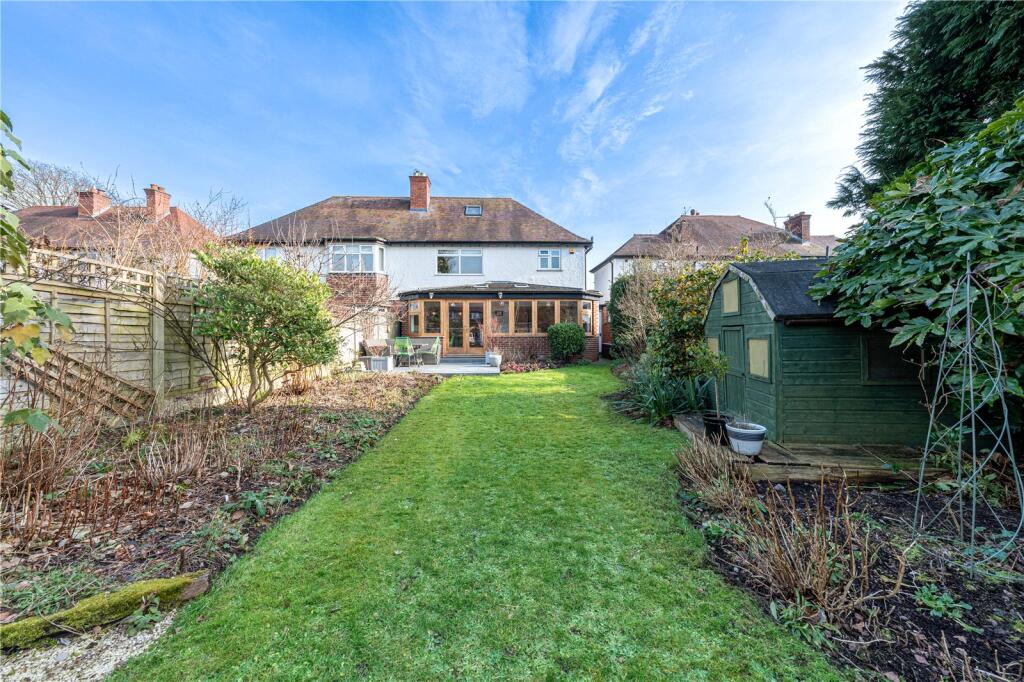 Additional property image - Emmanuel Road, Sutton Coldfield, West Midlands, B73