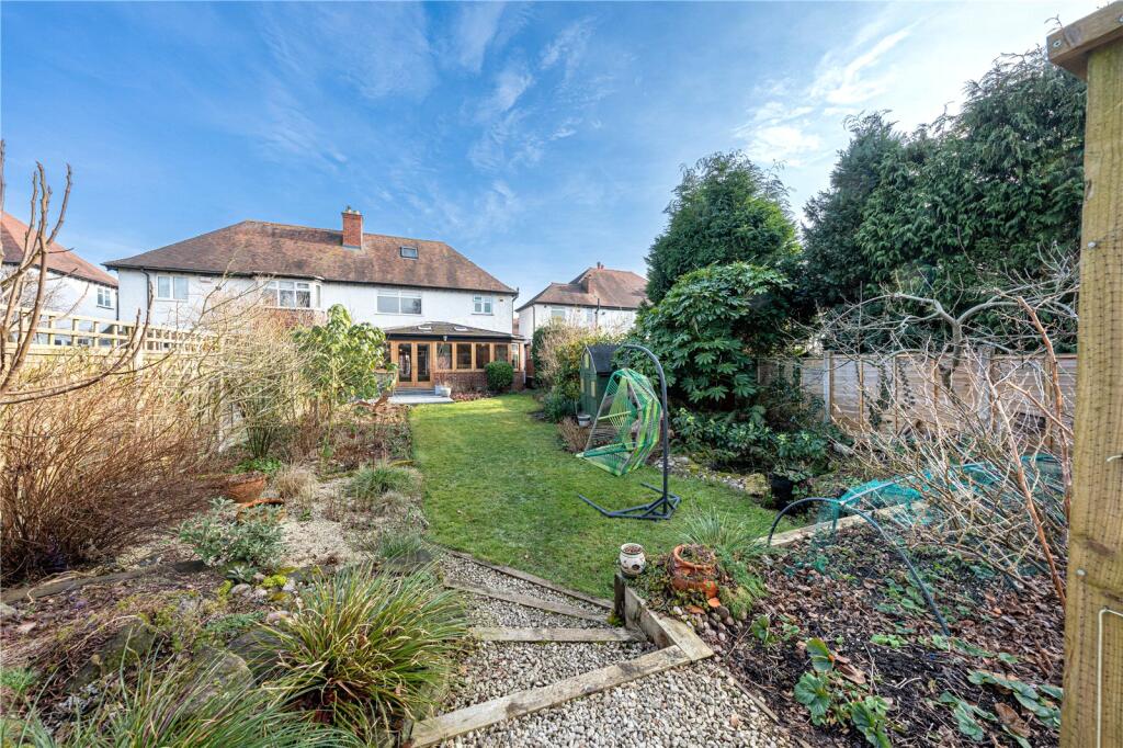 Additional property image - Emmanuel Road, Sutton Coldfield, West Midlands, B73