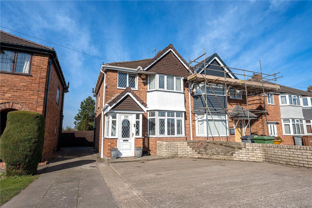 Main image of property: Cooks Lane, Birmingham, West Midlands, B37