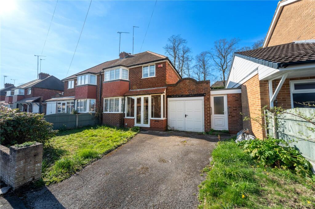 Main image of property: Lakehouse Road, Sutton Coldfield, West Midlands, B73