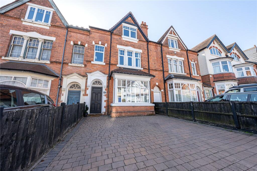 Main image of property: Station Road, Sutton Coldfield, West Midlands, B73