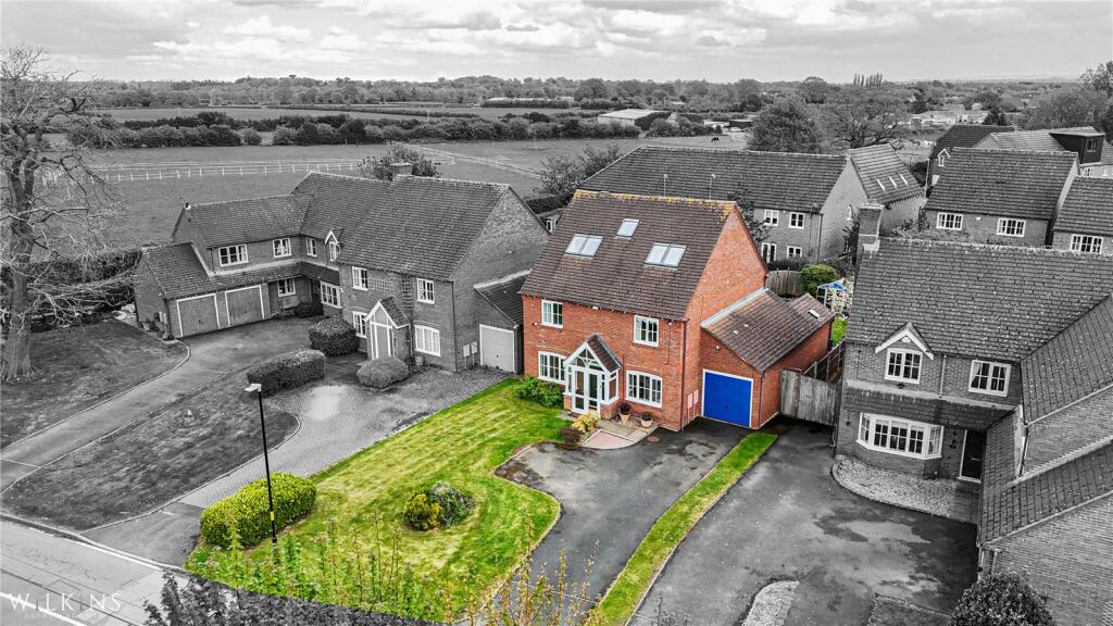 Main image of property: Worcester Lane, Sutton Coldfield, West Midlands, B75