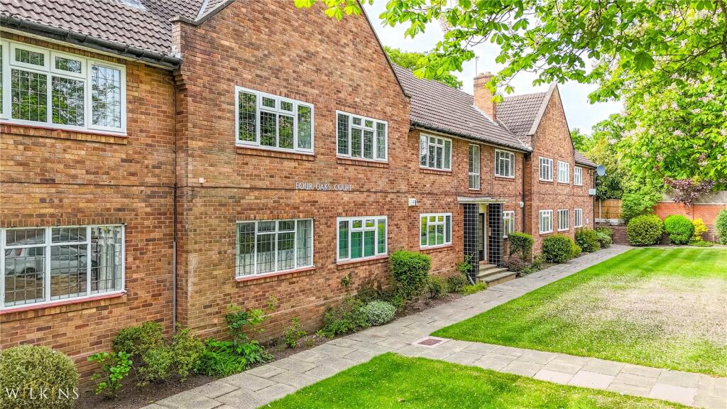 Main image of property: Lichfield Road, Sutton Coldfield, West Midlands, B74