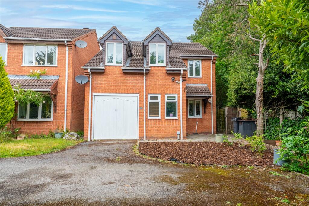 Main image of property: Bateman Drive, Sutton Coldfield, West Midlands, B73