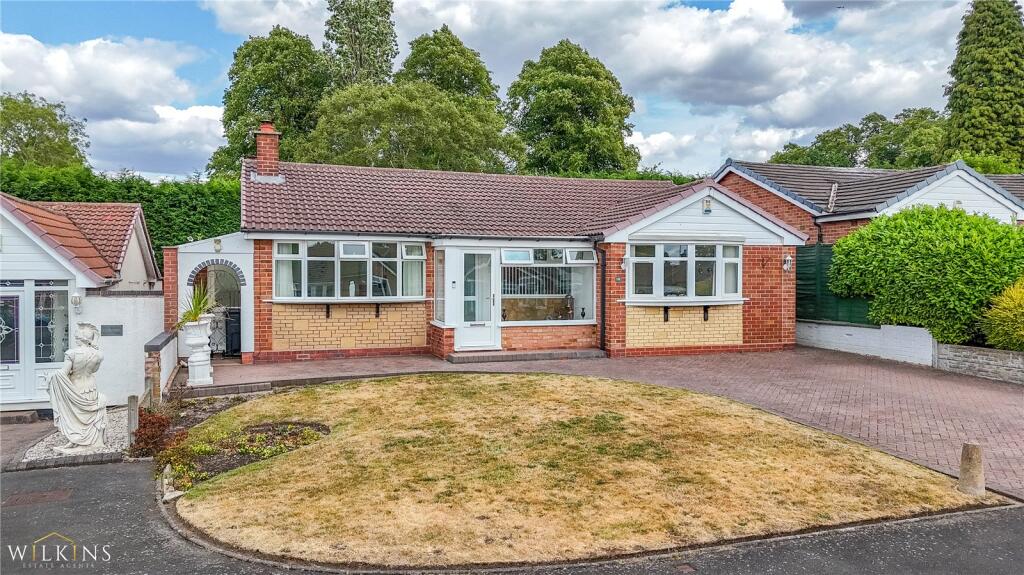 Main image of property: Hothersall Drive, Sutton Coldfield, West Midlands, B73