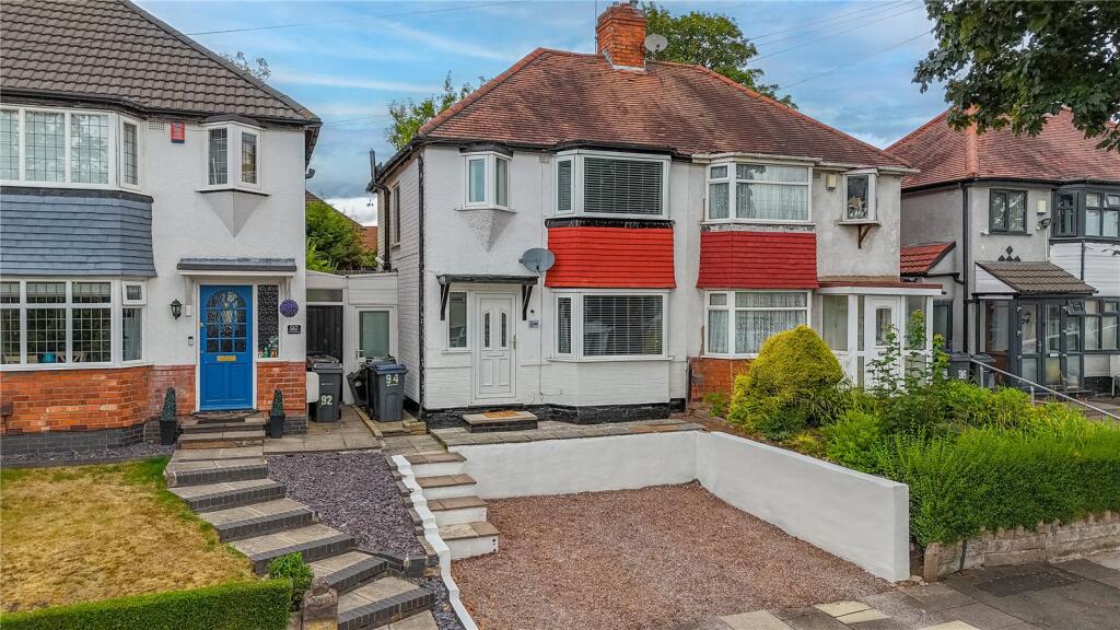 Main image of property: Charlbury Crescent, Birmingham, West Midlands, B26
