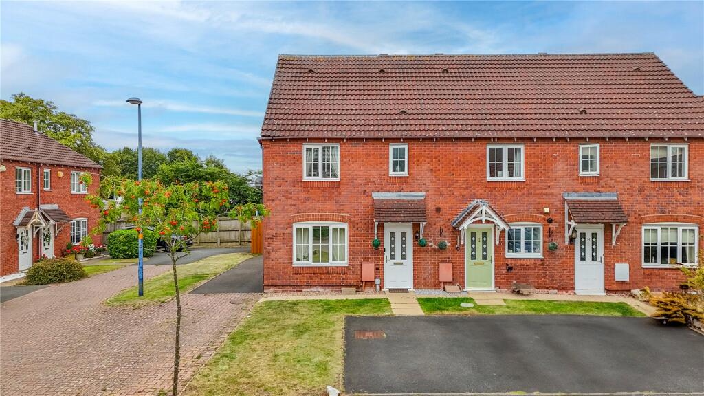Main image of property: Sowers Court, Sutton Coldfield, West Midlands, B75