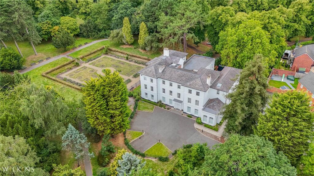 Main image of property: Wilberforce Way, Birmingham, West Midlands, B24