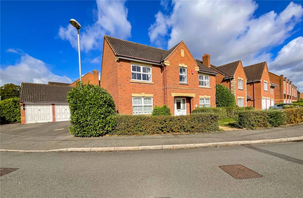 Property image for Warren House Walk, Sutton Coldfield, West Midlands, B76