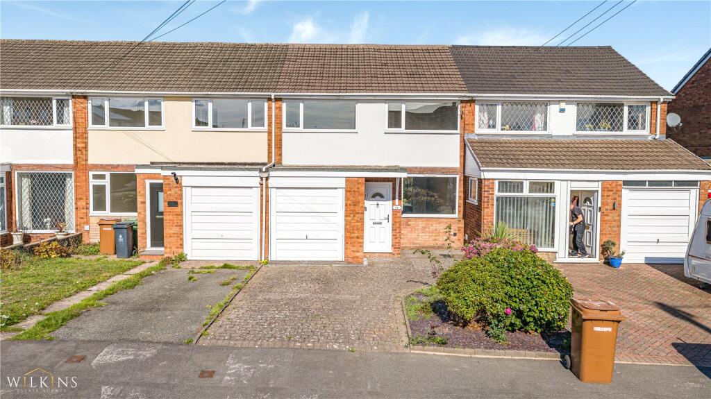 Main image of property: Oakwood Drive, Sutton Coldfield, West Midlands, B74