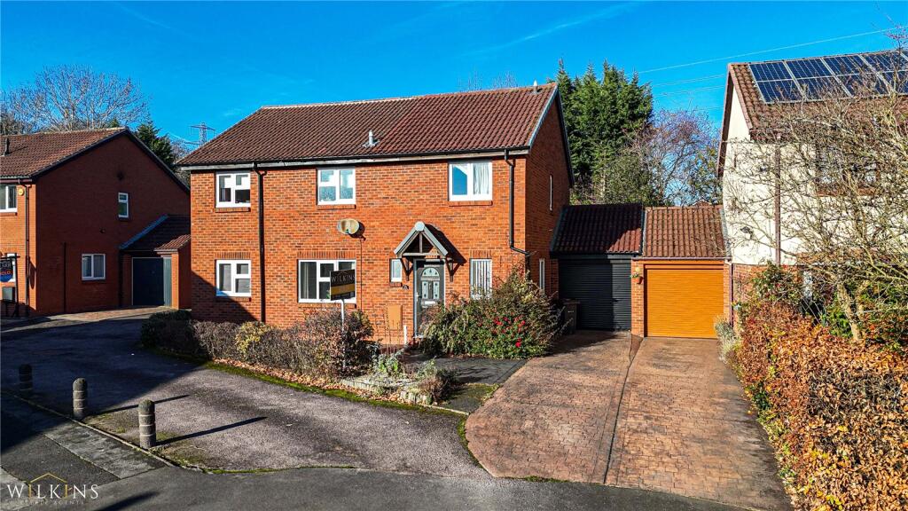Main image of property: Carters Close, Sutton Coldfield, West Midlands, B76
