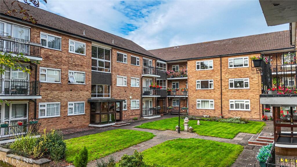 Main image of property: Penns Lane, Sutton Coldfield, West Midlands, B76
