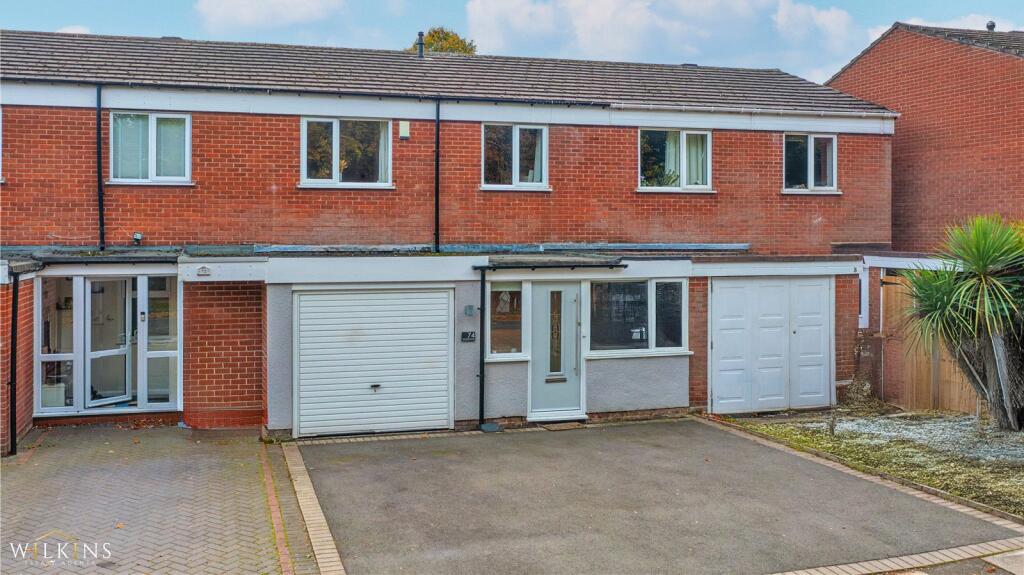 Main image of property: Springthorpe Green, Birmingham, West Midlands, B24