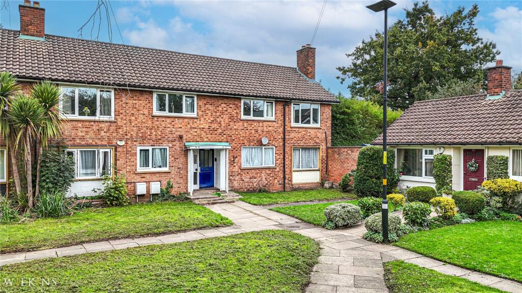 Main image of property: Boldmere Close, Sutton Coldfield, West Midlands, B73