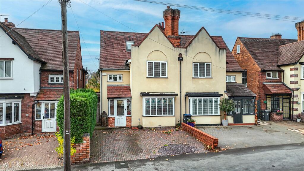 Main image of property: Royal Road, Sutton Coldfield, West Midlands, B72