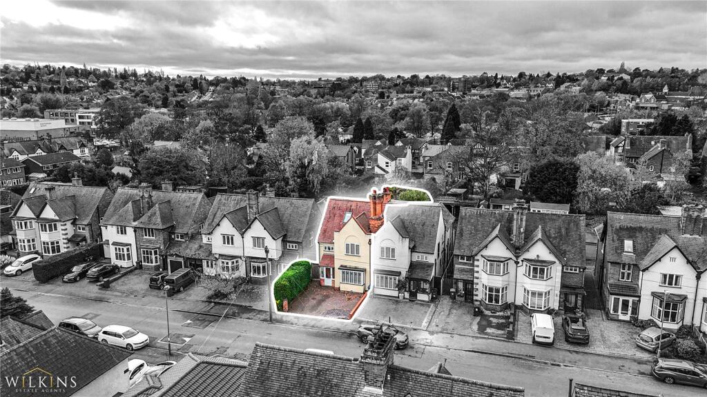Main image of property: Royal Road, Sutton Coldfield, West Midlands, B72