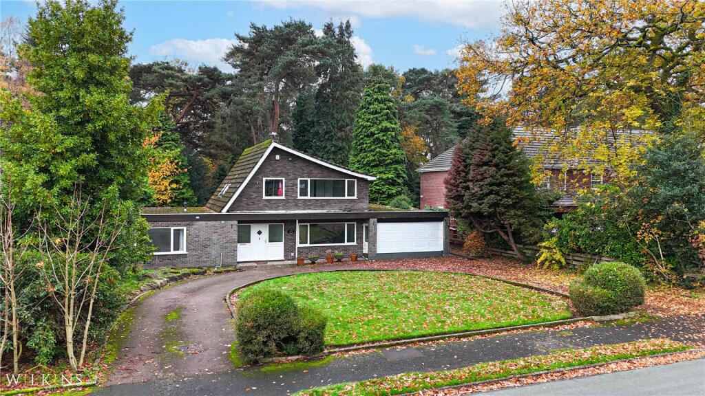 Main image of property: Talbot Avenue, Sutton Coldfield, Staffordshire, B74