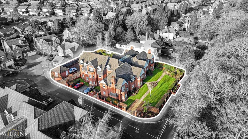 Main image of property: Ryknild Drive, Sutton Coldfield, West Midlands, B74