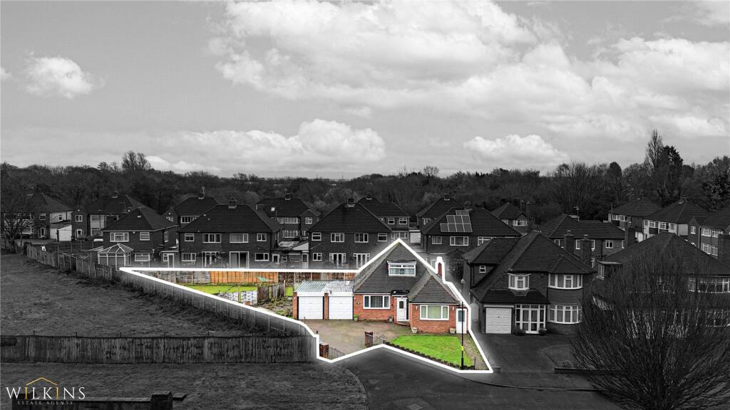 Main image of property: Eachelhurst Road, Sutton Coldfield, West Midlands, B76