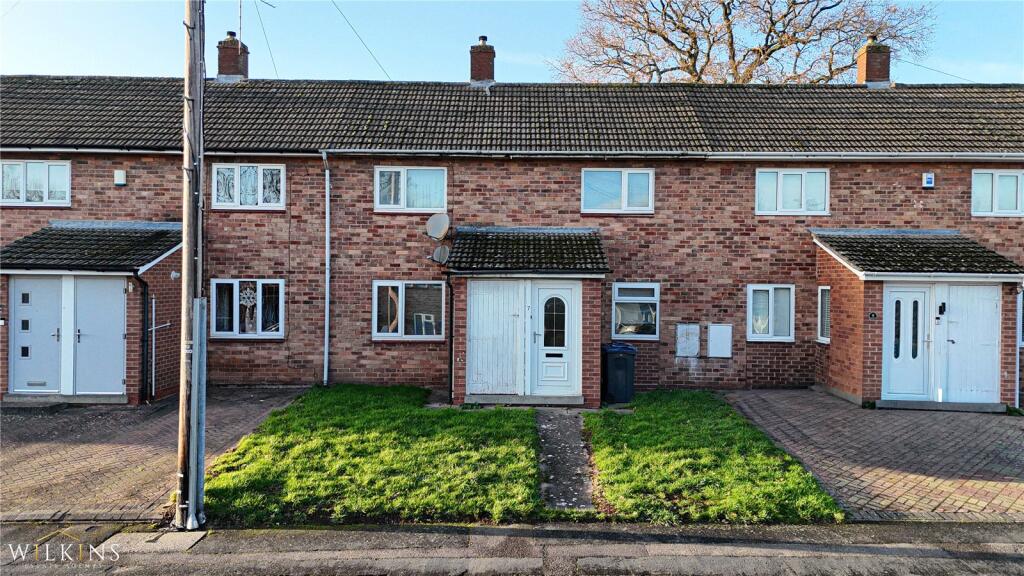 Main image of property: Trenchard Close, Sutton Coldfield, West Midlands, B75