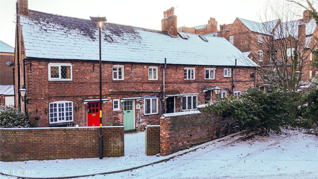 Main image of property: Old Bank Place, Sutton Coldfield, West Midlands, B72