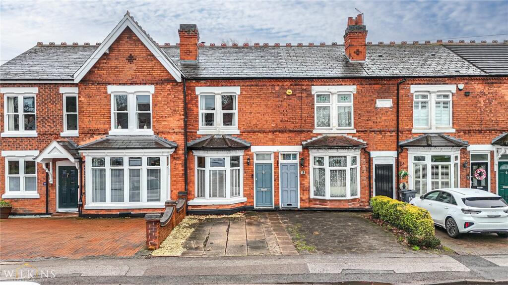 Main image of property: Springfield Road, Sutton Coldfield, West Midlands, B76