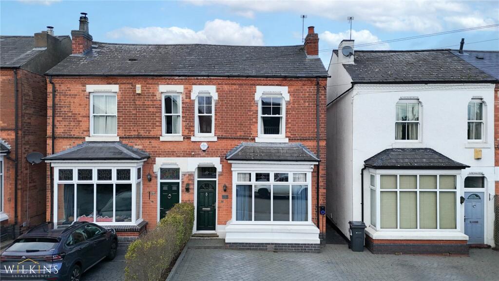 Main image of property: Station Road, Sutton Coldfield, West Midlands, B73