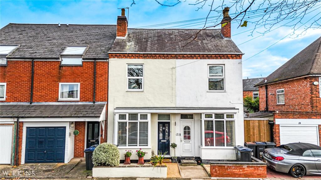 Main image of property: Goosemoor Lane, Birmingham, West Midlands, B23