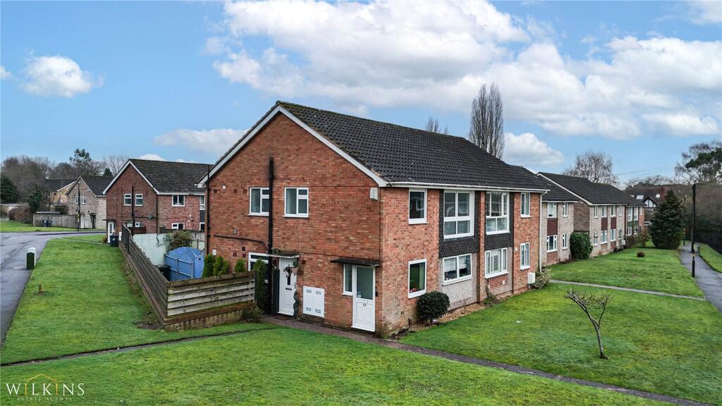 Main image of property: Wilkinson Close, Sutton Coldfield, West Midlands, B73