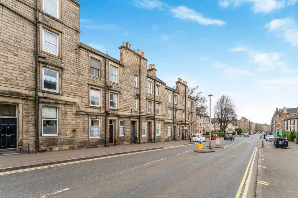 Main image of property: Easter Road, Edinburgh, EH6