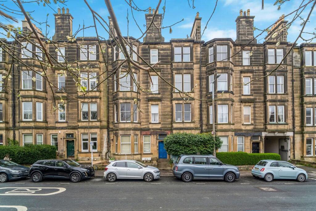 Main image of property: Balcarres Street, Edinburgh, EH10