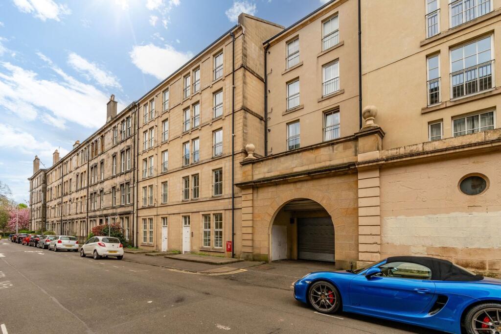 Main image of property: Valleyfield Street, Edinburgh, EH3
