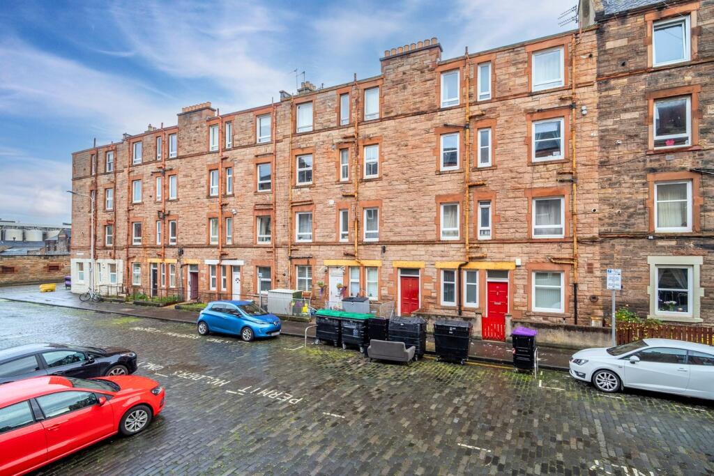 Main image of property: Smithfield Street, Edinburgh, EH11