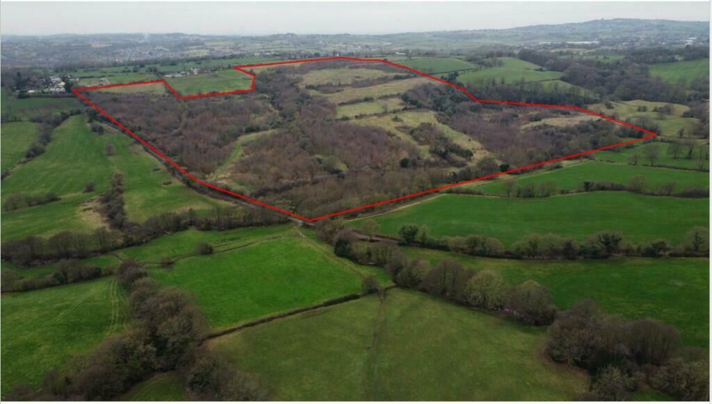 Main image of property: Lot Two, East Side of Bemersley Road, Ridgeway, Norton-in-Moors, Stoke-on-Trent