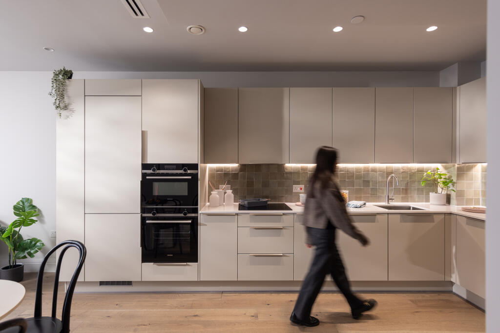 Main image of property: 181 King Street,
London,
W6 9JT