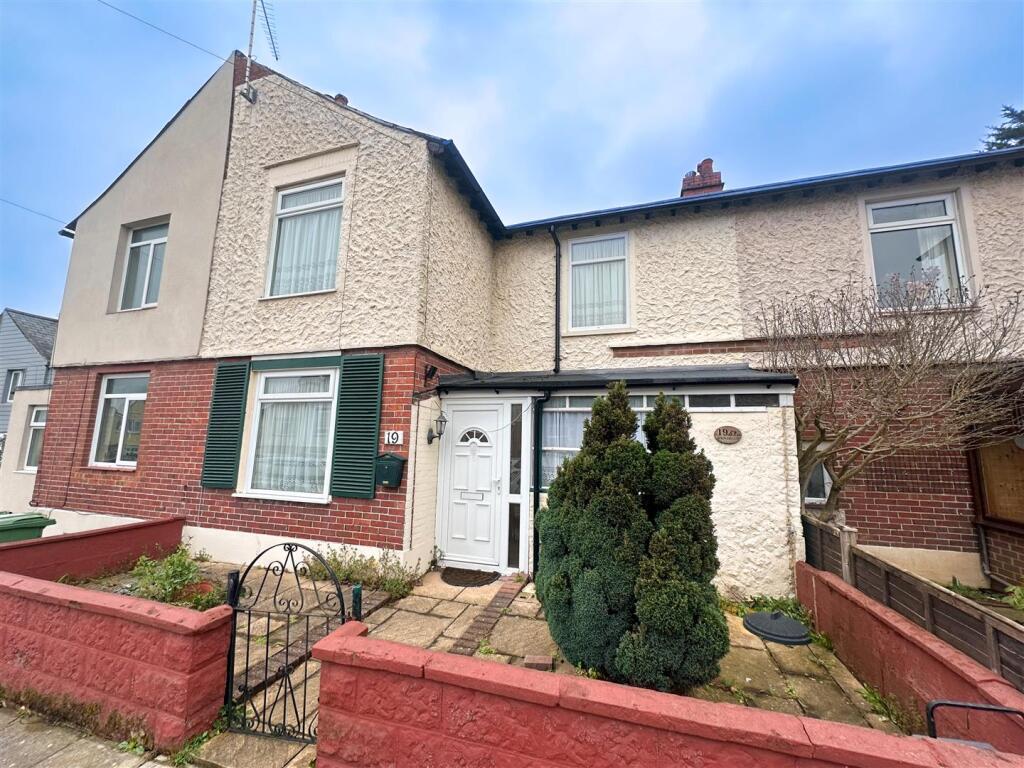 Main image of property: Sixth Avenue, Portsmouth