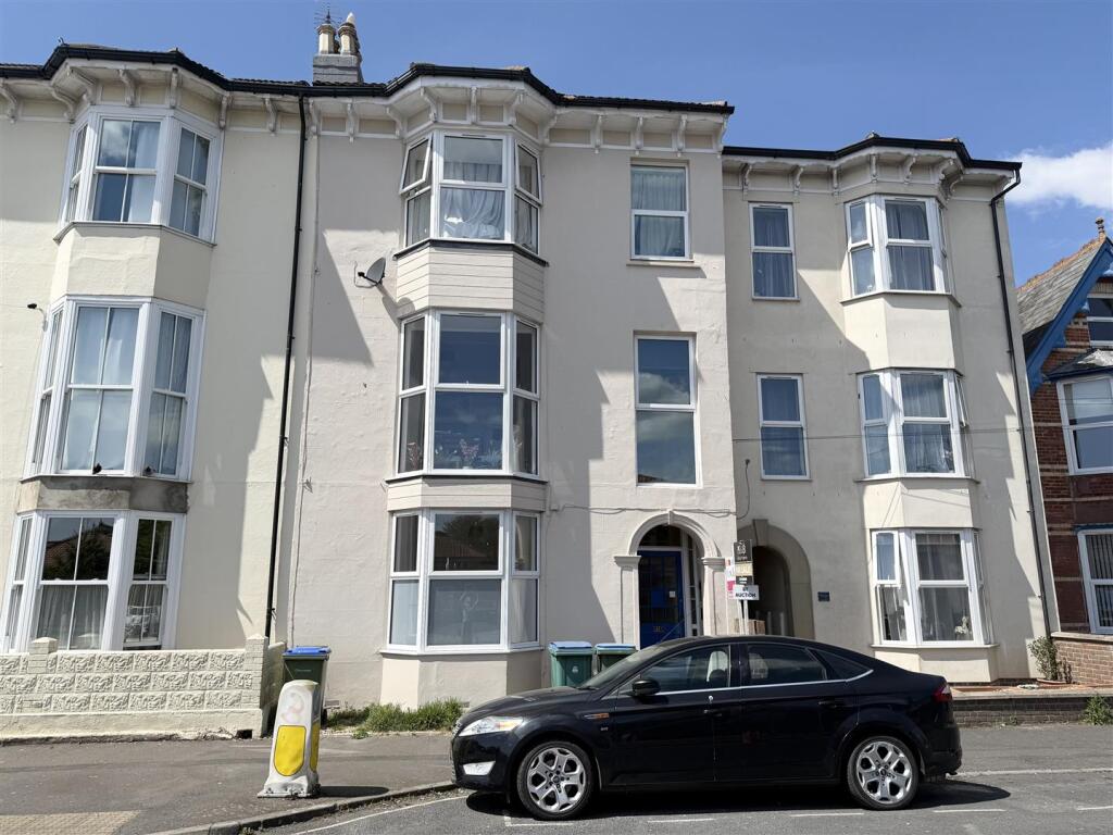 Main image of property: Glamis Street, Bognor Regis