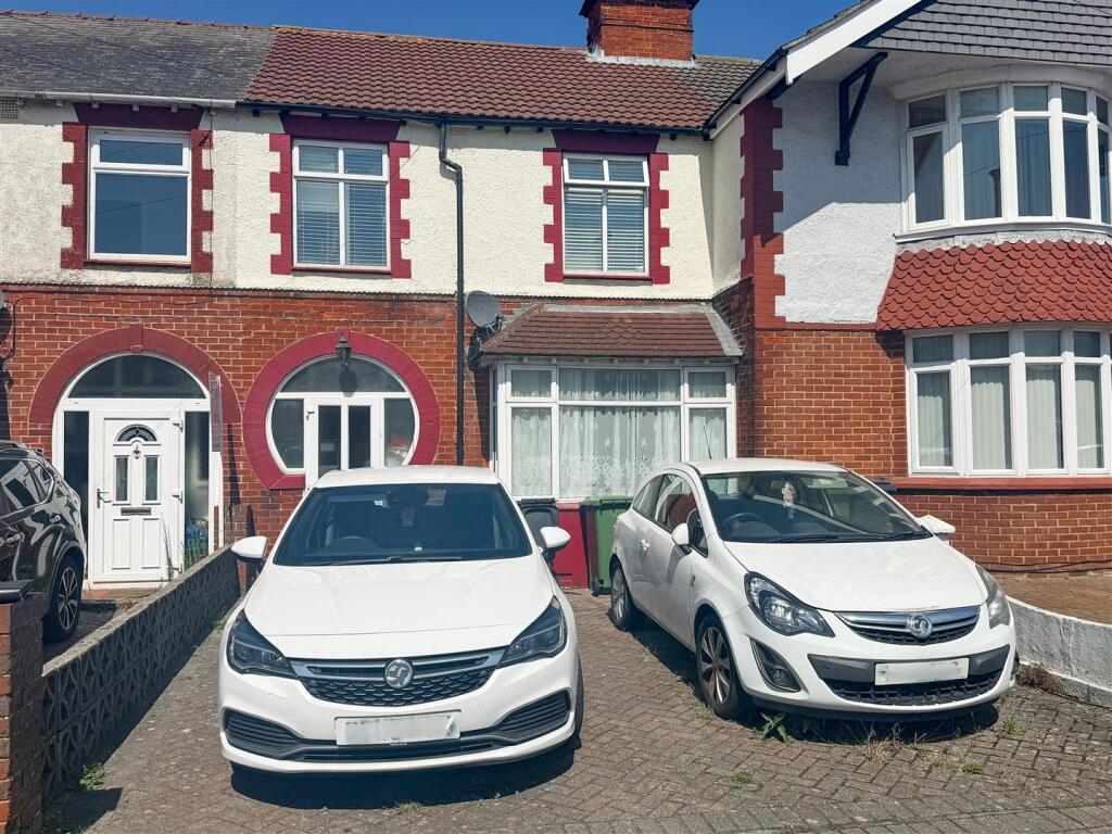 Main image of property: Chatsworth Avenue, Portsmouth