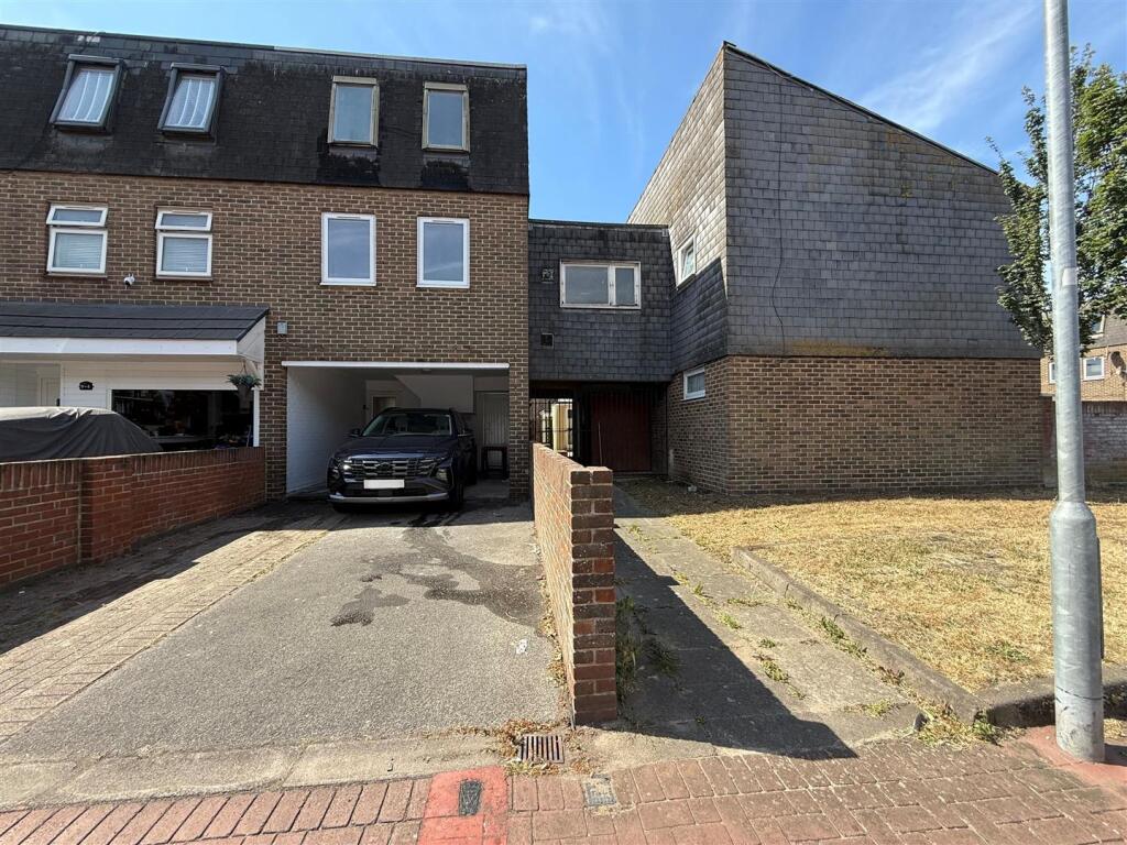 Main image of property: Spenlow Close, Portsmouth