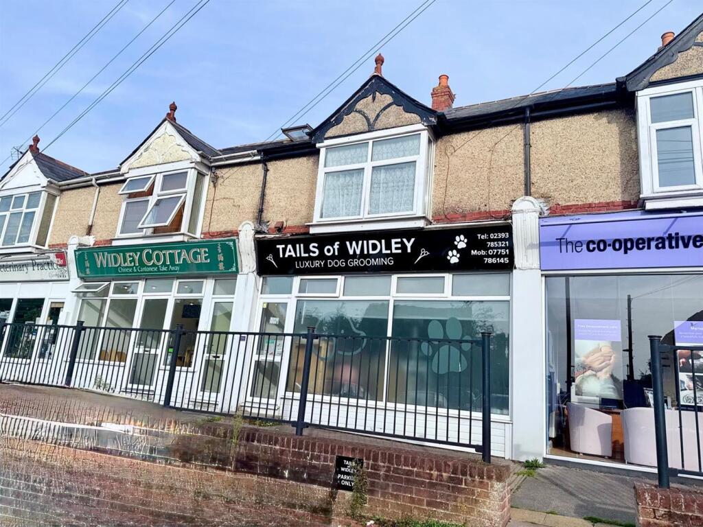 Main image of property: London Road, Widley, Waterlooville