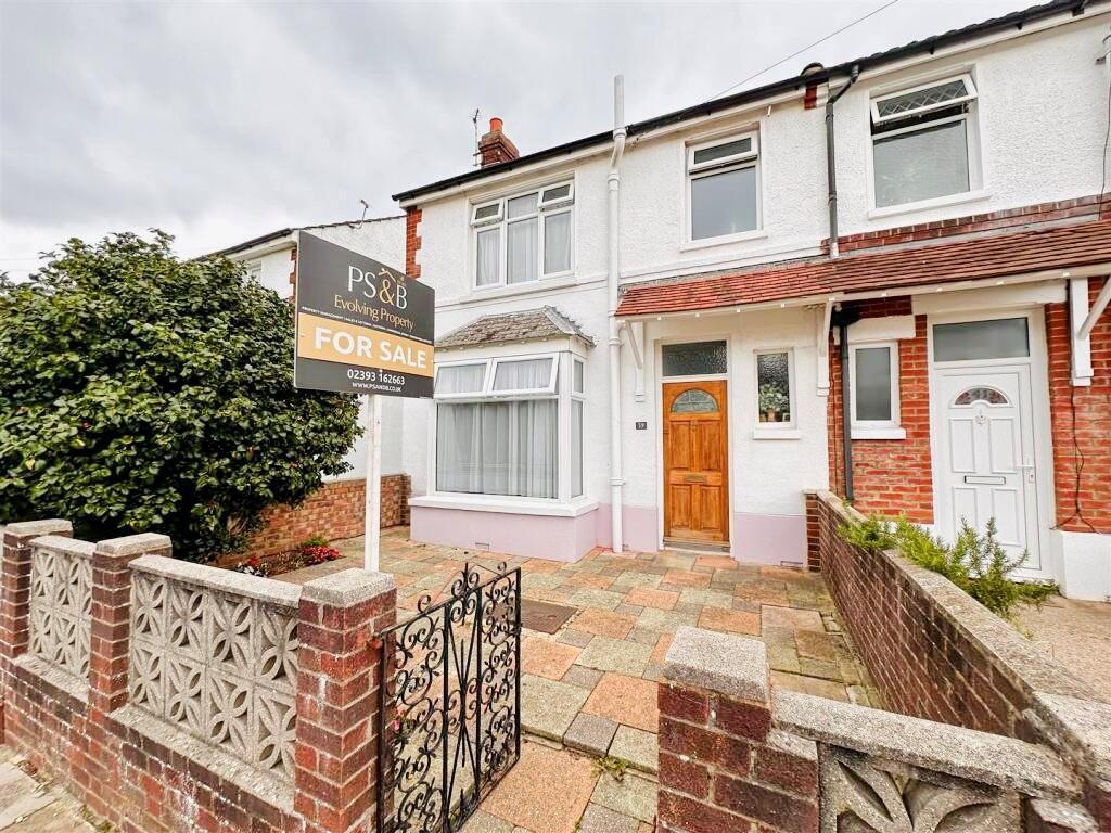 Main image of property: Chilcote Road, Portsmouth