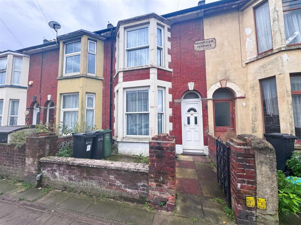 Main image of property: Queens Road, Fratton, Portsmouth