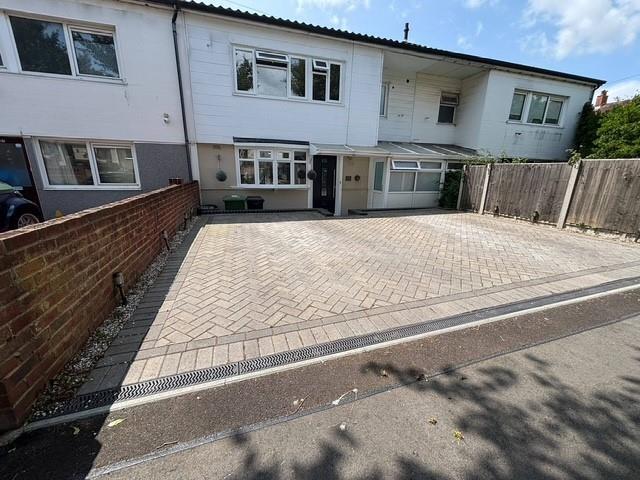 Main image of property: Abbeydore Road, Portsmouth